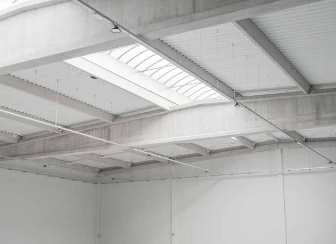 Rozbudowa Zakładu Agroinżynierii